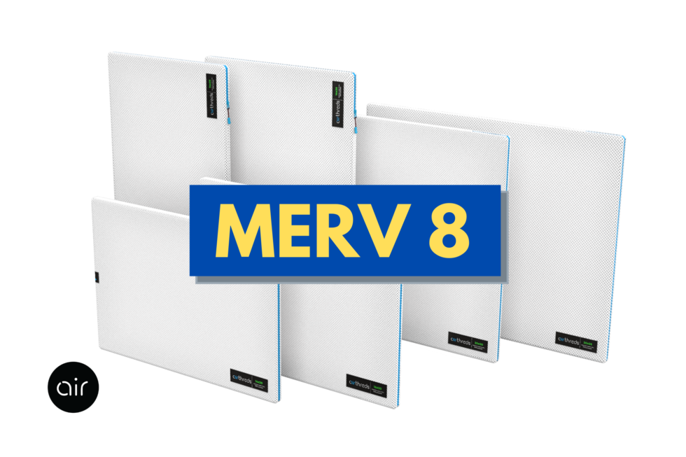 MERV Filter Ratings Which One Should I Use? AirThreds® Home Air Filter
