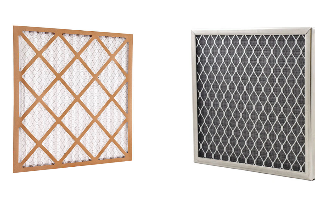 Washable Reusable  vs. Disposable Furnace Filters? Things you need to know before making a purchase