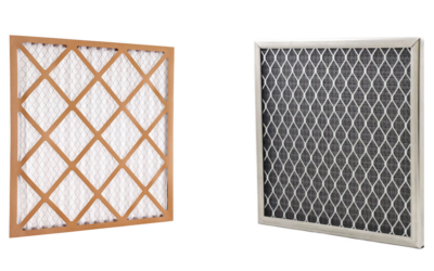 Washable Reusable  vs. Disposable Furnace Filters? Things you need to know before making a purchase